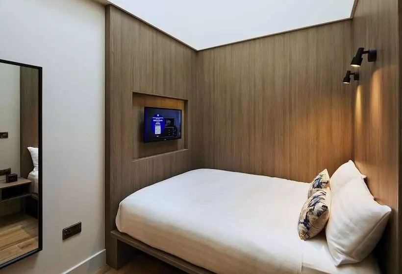 Fotos del hotel Handel S:  11