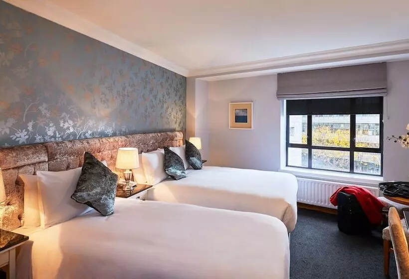 Fotos del hotel Handel S:  14