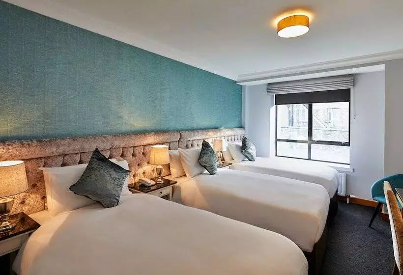 Fotos del hotel Handel S:  7