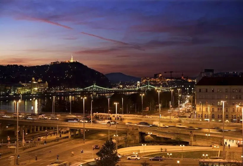 Fotos del hotel Ibis Styles Budapest City:  10