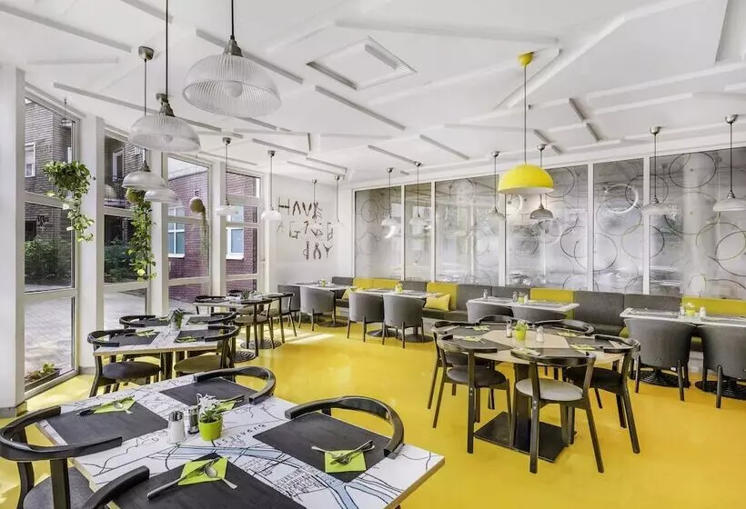 Fotos del hotel Ibis Styles Budapest City:  23