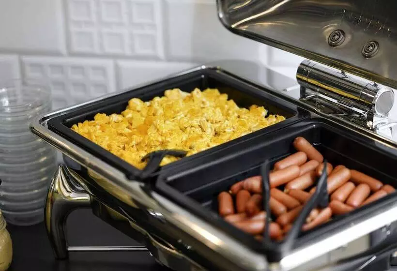 Fotos del hotel Ibis Styles Budapest City:  4