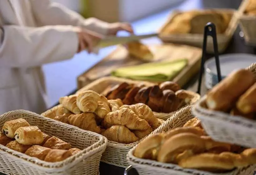 Fotos del hotel Ibis Styles Budapest City:  12