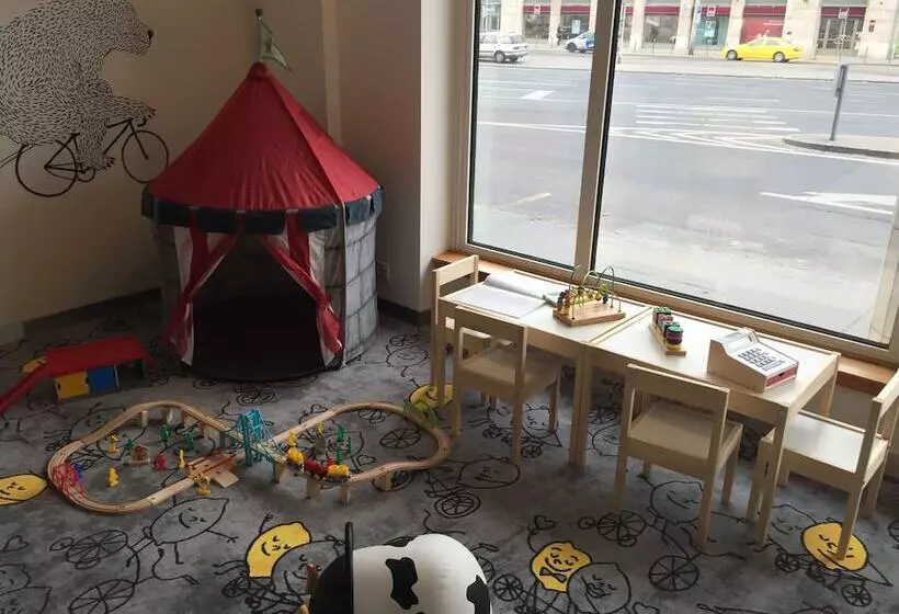 Fotos del hotel Ibis Styles Budapest City:  7