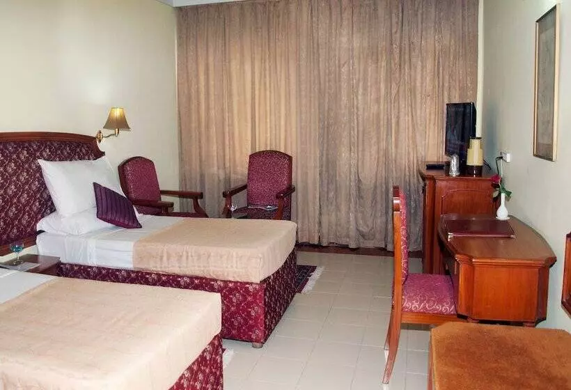 Fotos del hotel Kalinga Ashok:  23