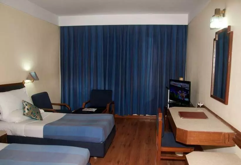 Fotos del hotel Kalinga Ashok:  25
