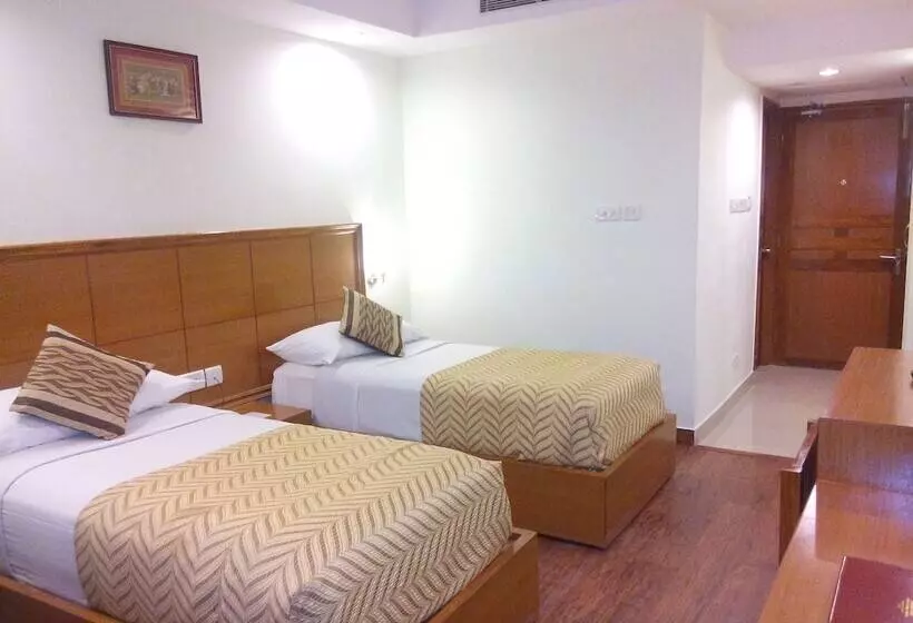 Fotos del hotel Kalinga Ashok:  21