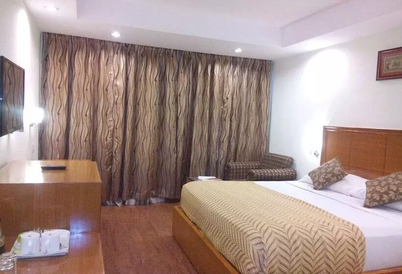 Fotos del hotel Kalinga Ashok:  6