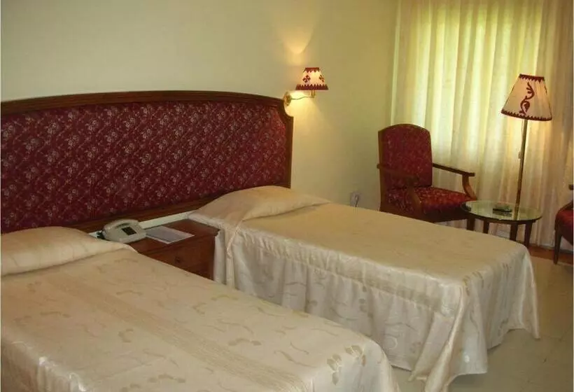 Fotos del hotel Kalinga Ashok:  22