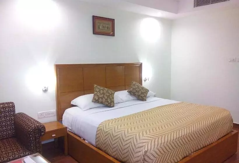 Fotos del hotel Kalinga Ashok:  24