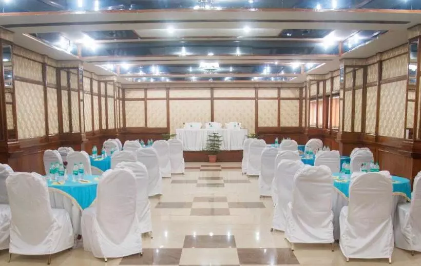Fotos del hotel Kalinga Ashok:  2