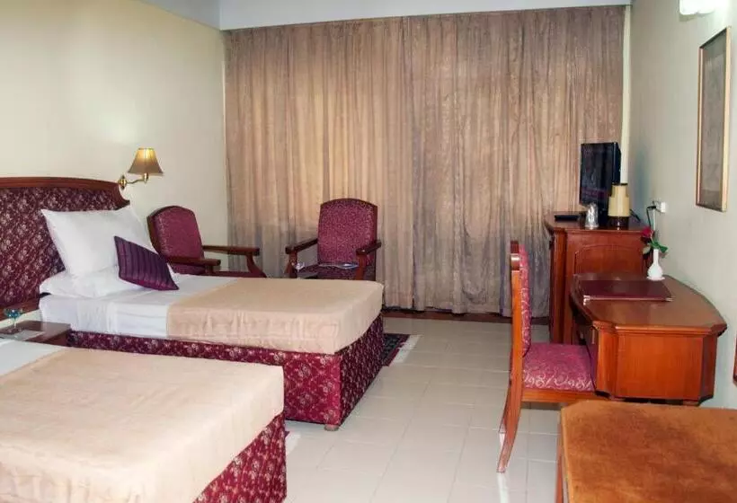 Fotos del hotel Kalinga Ashok:  17
