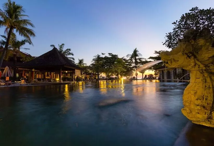 Fotos del hotel Keraton Jimbaran Beach Resort:  12