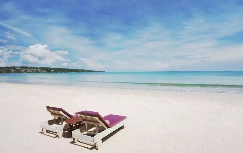 Fotos del hotel Keraton Jimbaran Beach Resort:  9