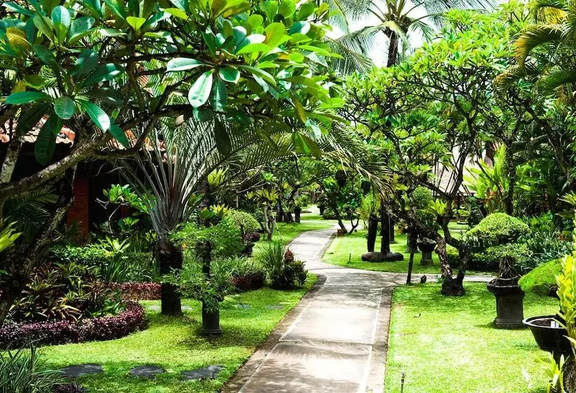 Fotos del hotel Keraton Jimbaran Beach Resort:  24