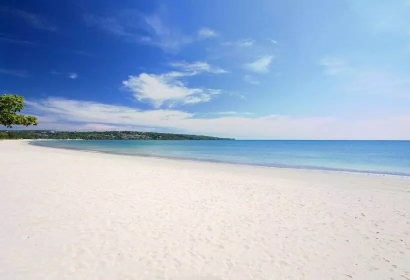 Fotos del hotel Keraton Jimbaran Beach Resort:  18