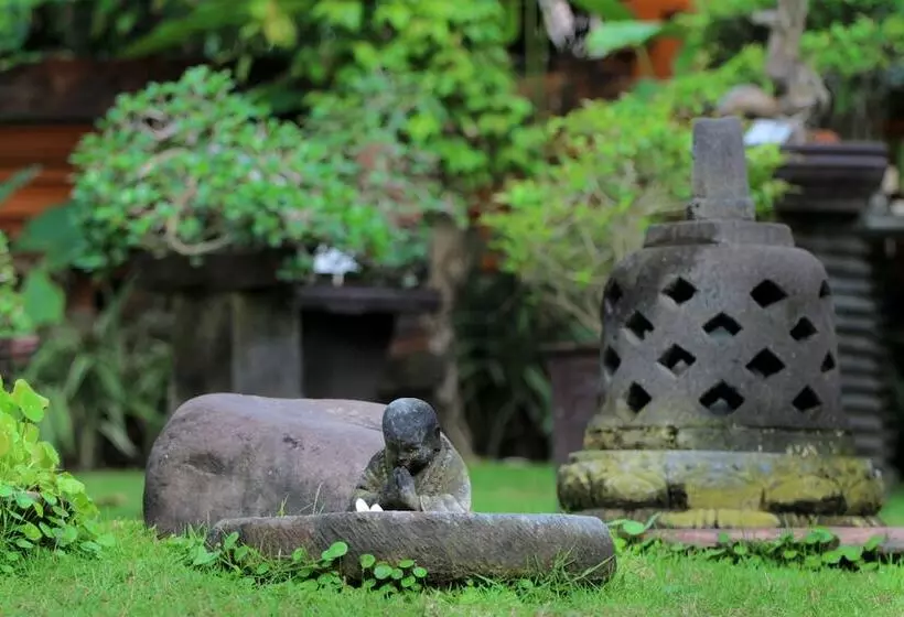 Fotos del hotel Keraton Jimbaran Beach Resort:  8