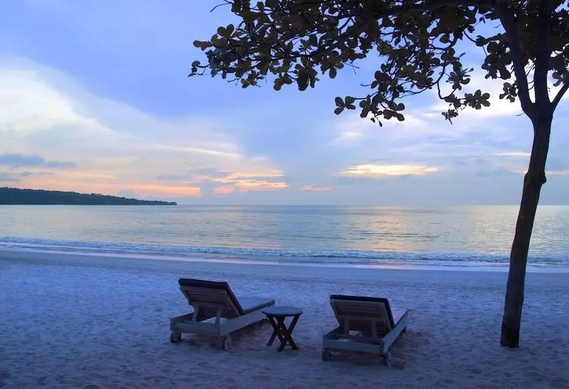 Fotos del hotel Keraton Jimbaran Beach Resort:  14