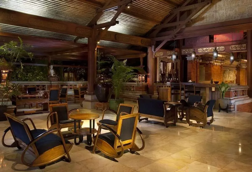 Fotos del hotel Keraton Jimbaran Beach Resort:  20