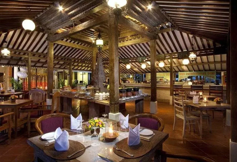 Fotos del hotel Keraton Jimbaran Beach Resort:  4