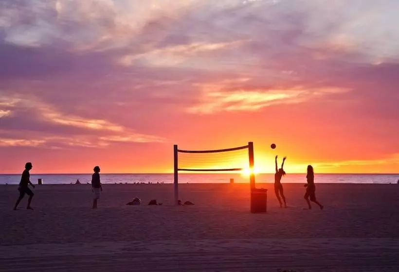 Fotos del hotel Keraton Jimbaran Beach Resort:  2