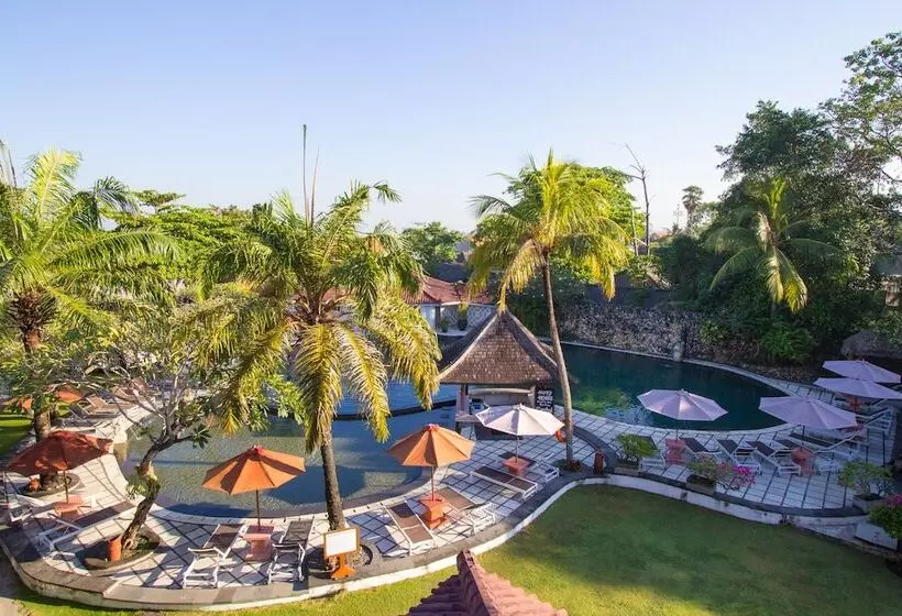 Fotos del hotel Keraton Jimbaran Beach Resort:  23