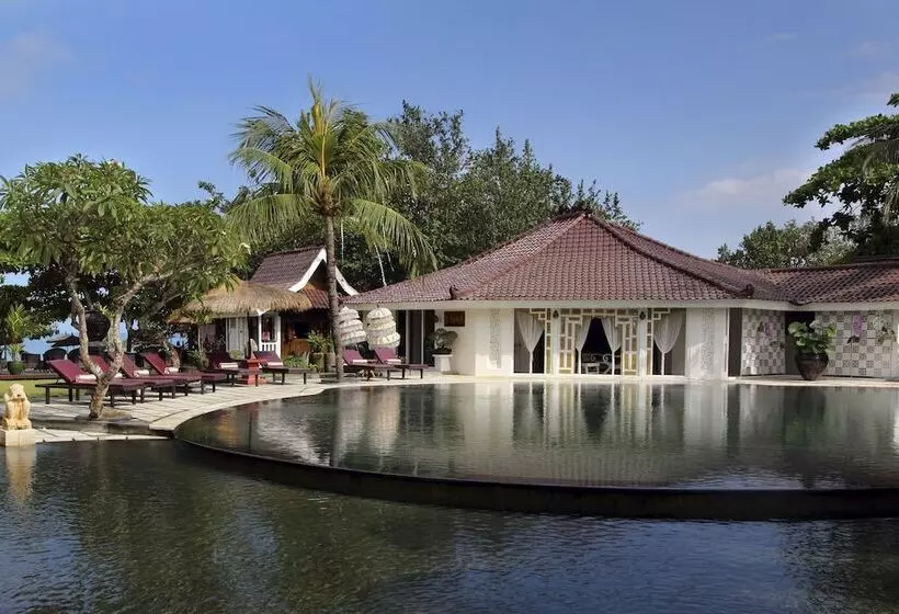 Fotos del hotel Keraton Jimbaran Beach Resort:  16