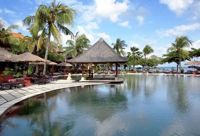 Fotos del hotel Keraton Jimbaran Beach Resort:  5