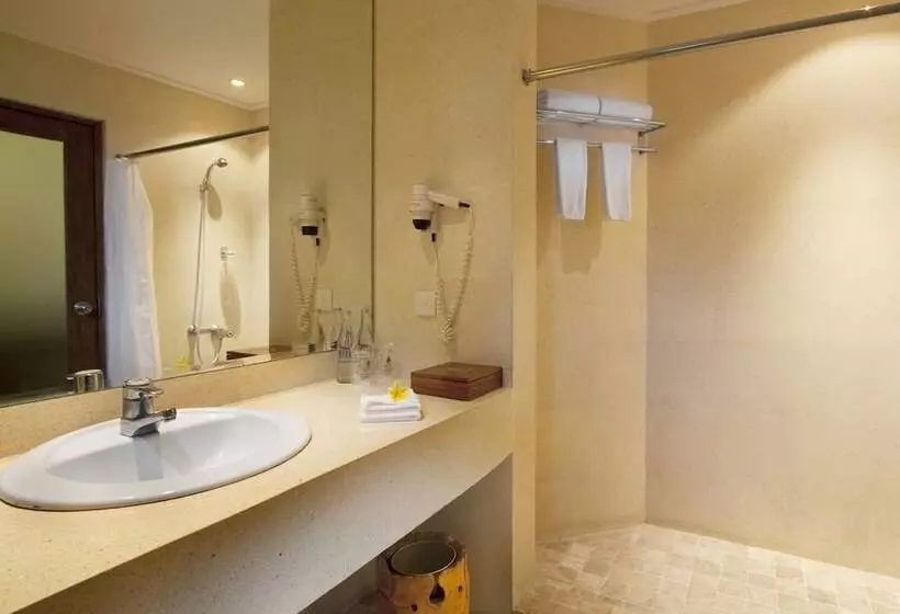 Fotos del hotel Keraton Jimbaran Beach Resort:  13