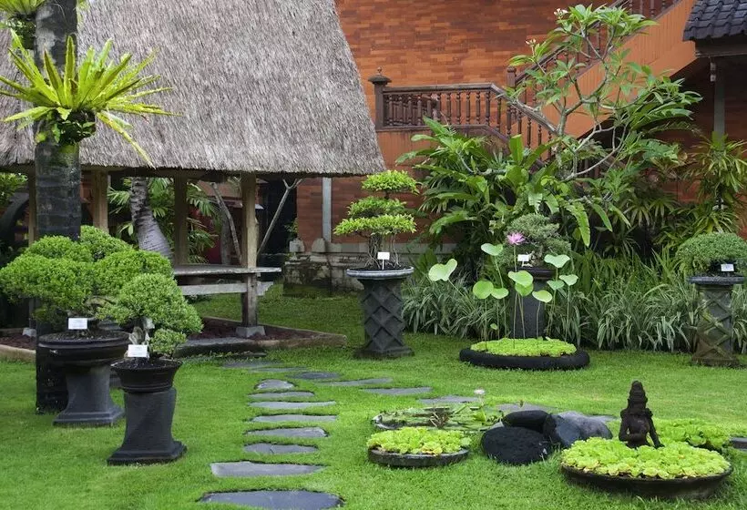 Fotos del hotel Keraton Jimbaran Beach Resort:  6