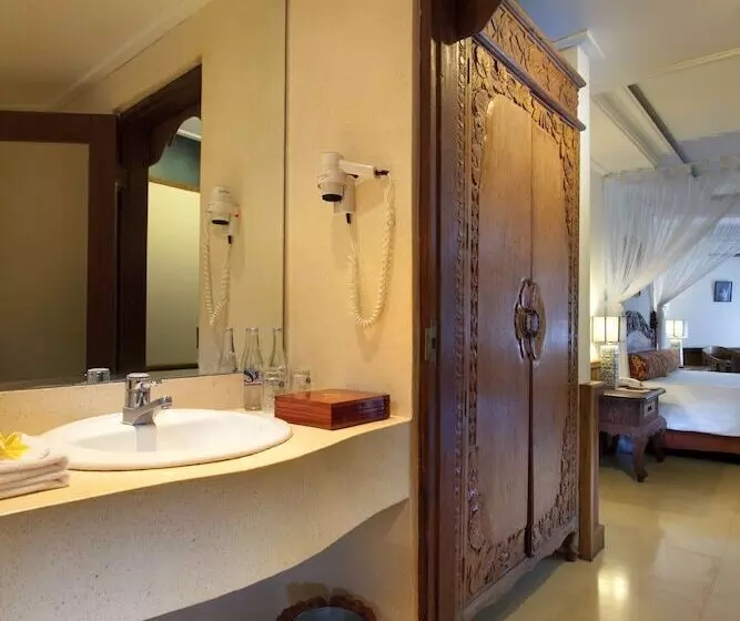 Fotos del hotel Keraton Jimbaran Beach Resort:  17