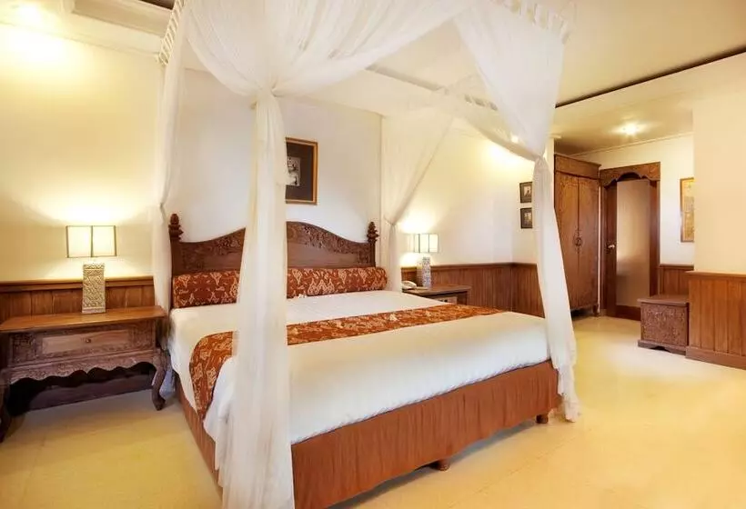 Fotos del hotel Keraton Jimbaran Beach Resort:  15