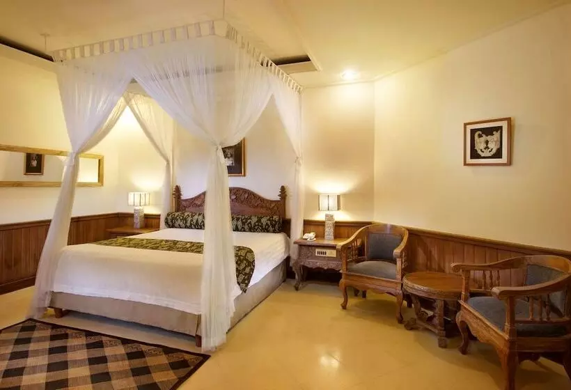 Fotos del hotel Keraton Jimbaran Beach Resort:  10