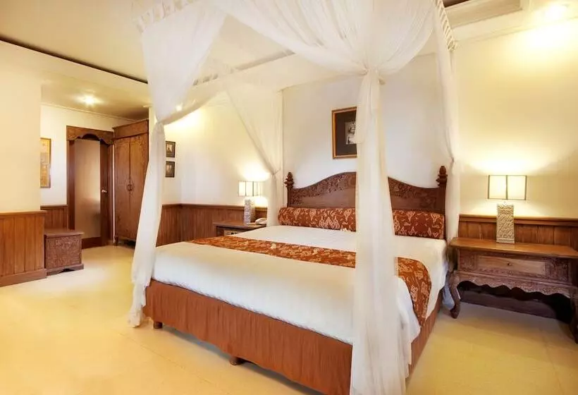 Fotos del hotel Keraton Jimbaran Beach Resort:  19