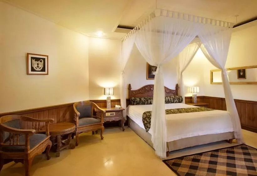 Keraton Jimbaran Beach Resort