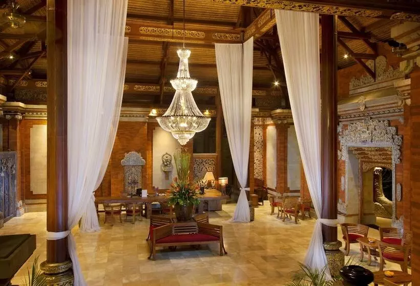 Fotos del hotel Keraton Jimbaran Beach Resort:  3