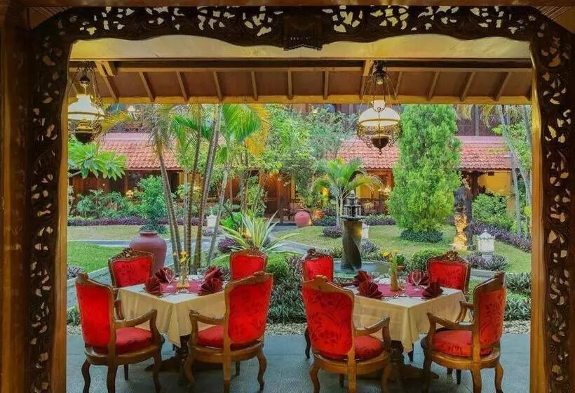 Fotos del hotel Puri Artha:  2