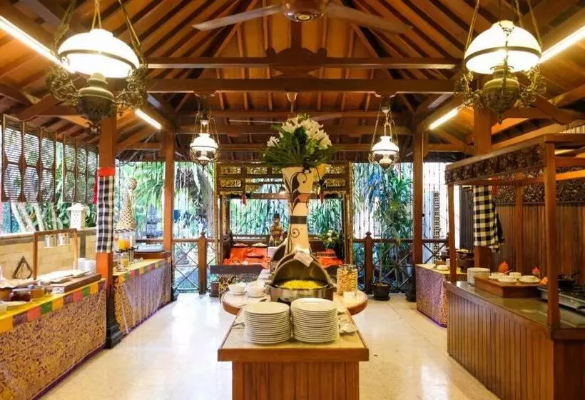 Fotos del hotel Puri Artha:  8