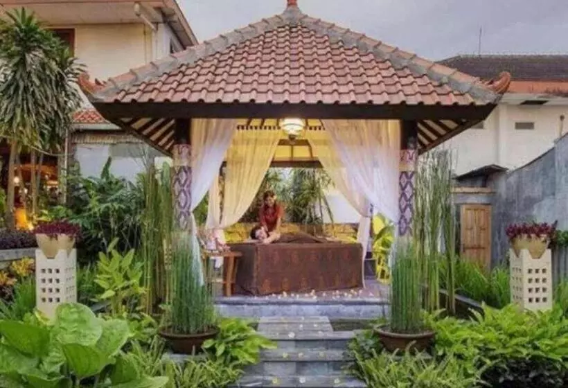 Fotos del hotel Puri Artha:  4