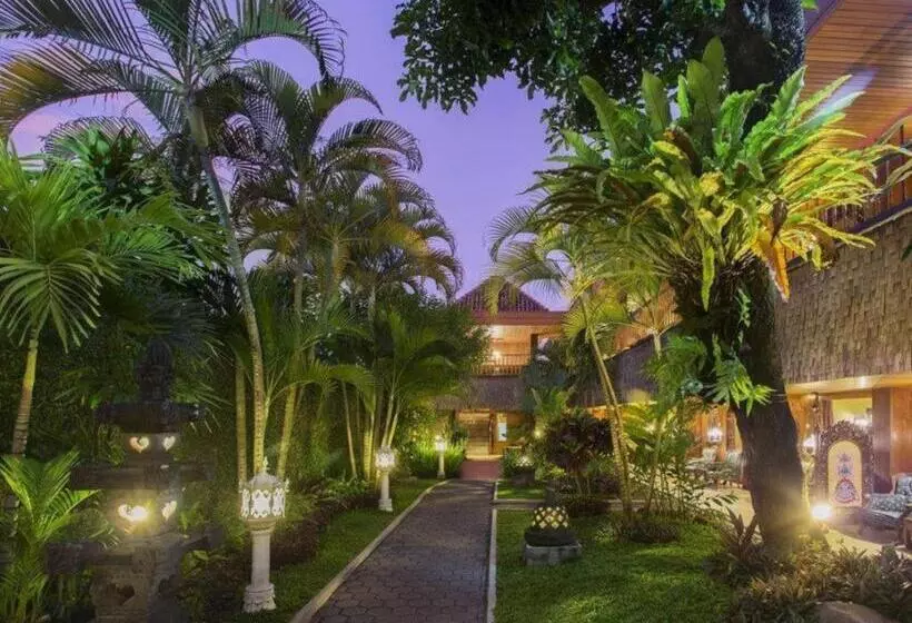 Fotos del hotel Puri Artha:  17