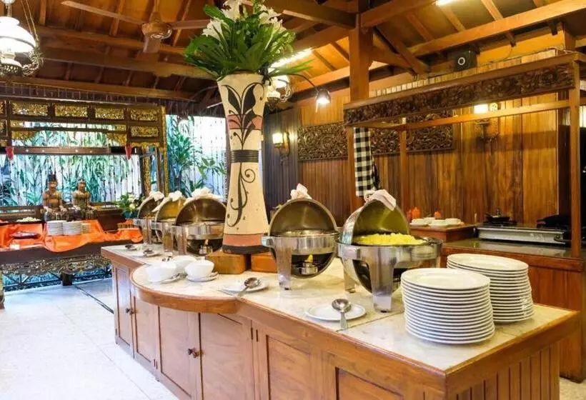 Fotos del hotel Puri Artha:  12