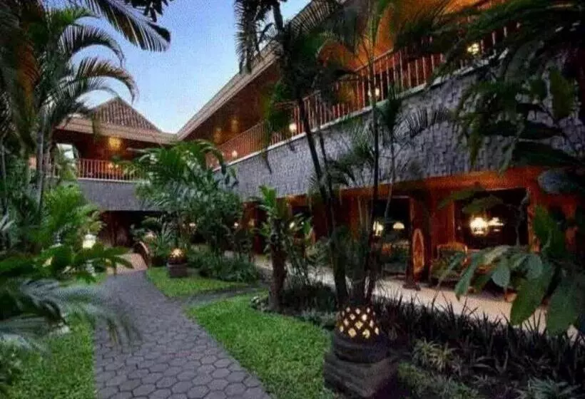 Fotos del hotel Puri Artha:  9