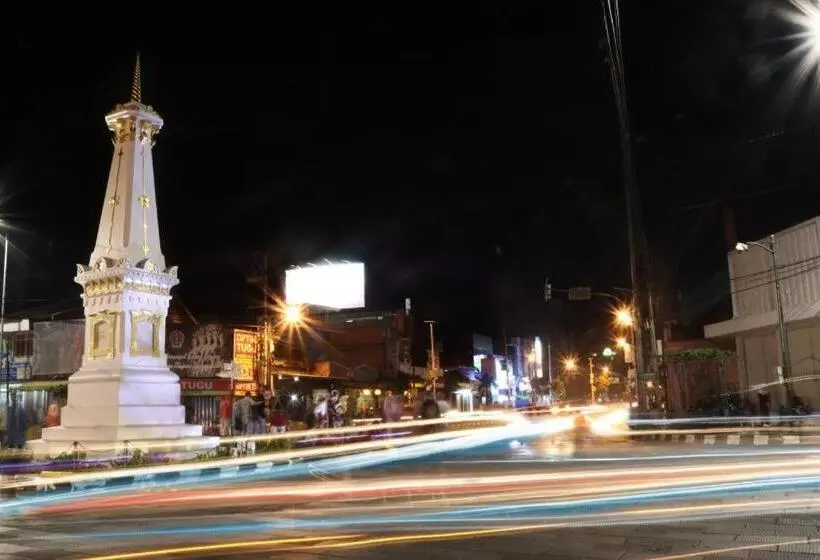 Fotos del hotel Puri Artha:  7