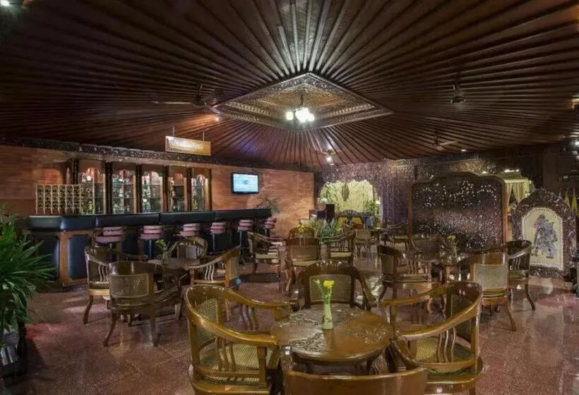 Fotos del hotel Puri Artha:  15