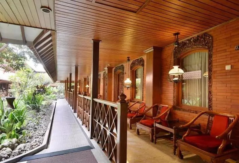 Fotos del hotel Puri Artha:  13