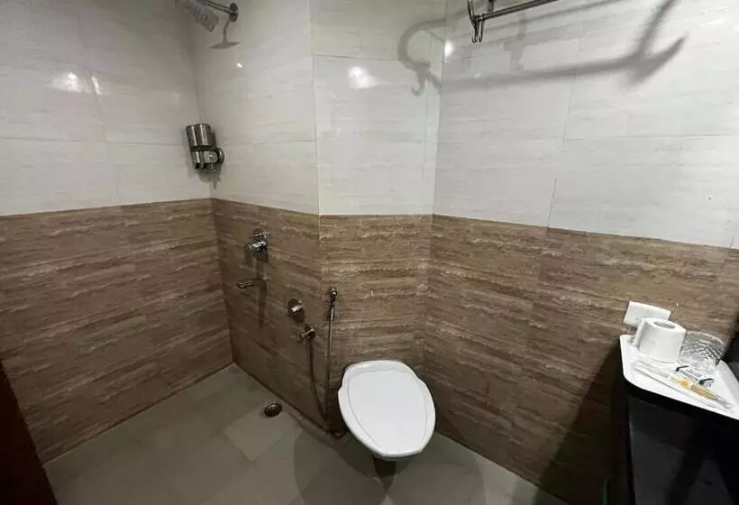 Fotos del hotel Ramee Guestline  Bangalore:  13