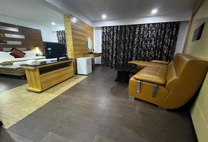 Fotos del hotel Ramee Guestline  Bangalore:  23