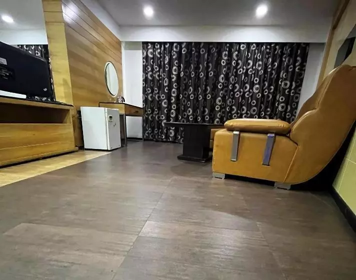 Fotos del hotel Ramee Guestline  Bangalore:  25