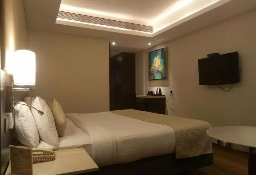 Fotos del hotel Ramee Guestline  Bangalore:  14