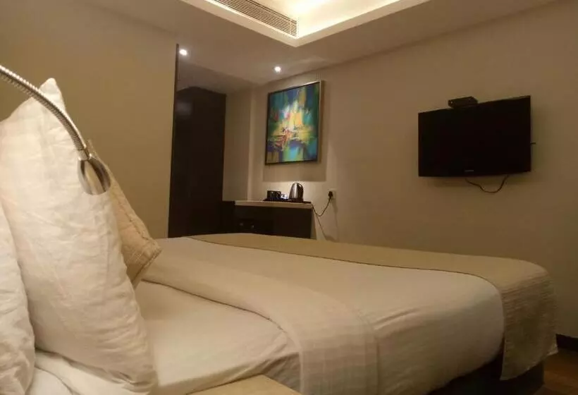 Fotos del hotel Ramee Guestline  Bangalore:  17
